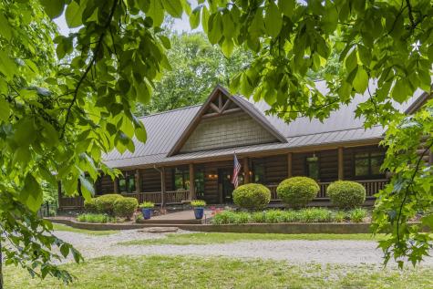 1635 Right Prong Blue Buck Road Duck River TN 38454
