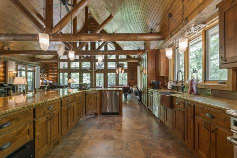 1635 Right Prong Blue Buck Road Duck River TN 38454