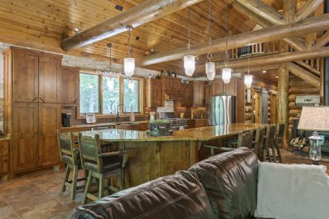 1635 Right Prong Blue Buck Road Duck River TN 38454