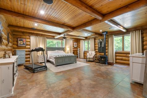1635 Right Prong Blue Buck Road Duck River TN 38454