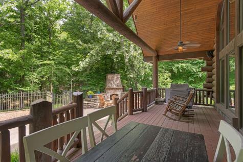 1635 Right Prong Blue Buck Road Duck River TN 38454