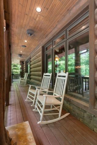1635 Right Prong Blue Buck Road Duck River TN 38454