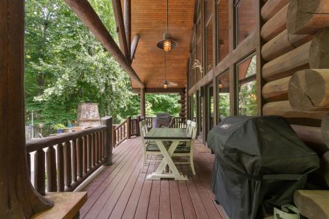 1635 Right Prong Blue Buck Road Duck River TN 38454