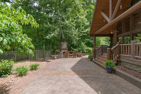 1635 Right Prong Blue Buck Road Duck River TN 38454
