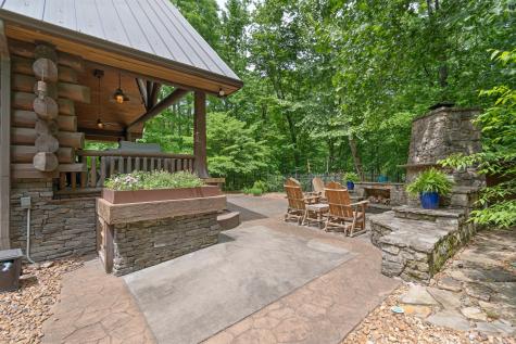 1635 Right Prong Blue Buck Road Duck River TN 38454
