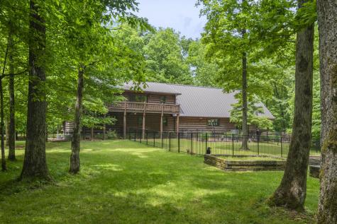 1635 Right Prong Blue Buck Road Duck River TN 38454
