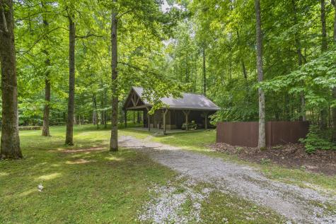 1635 Right Prong Blue Buck Road Duck River TN 38454
