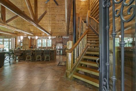 1635 Right Prong Blue Buck Road Duck River TN 38454