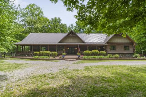 1635 Right Prong Blue Buck Road Duck River TN 38454