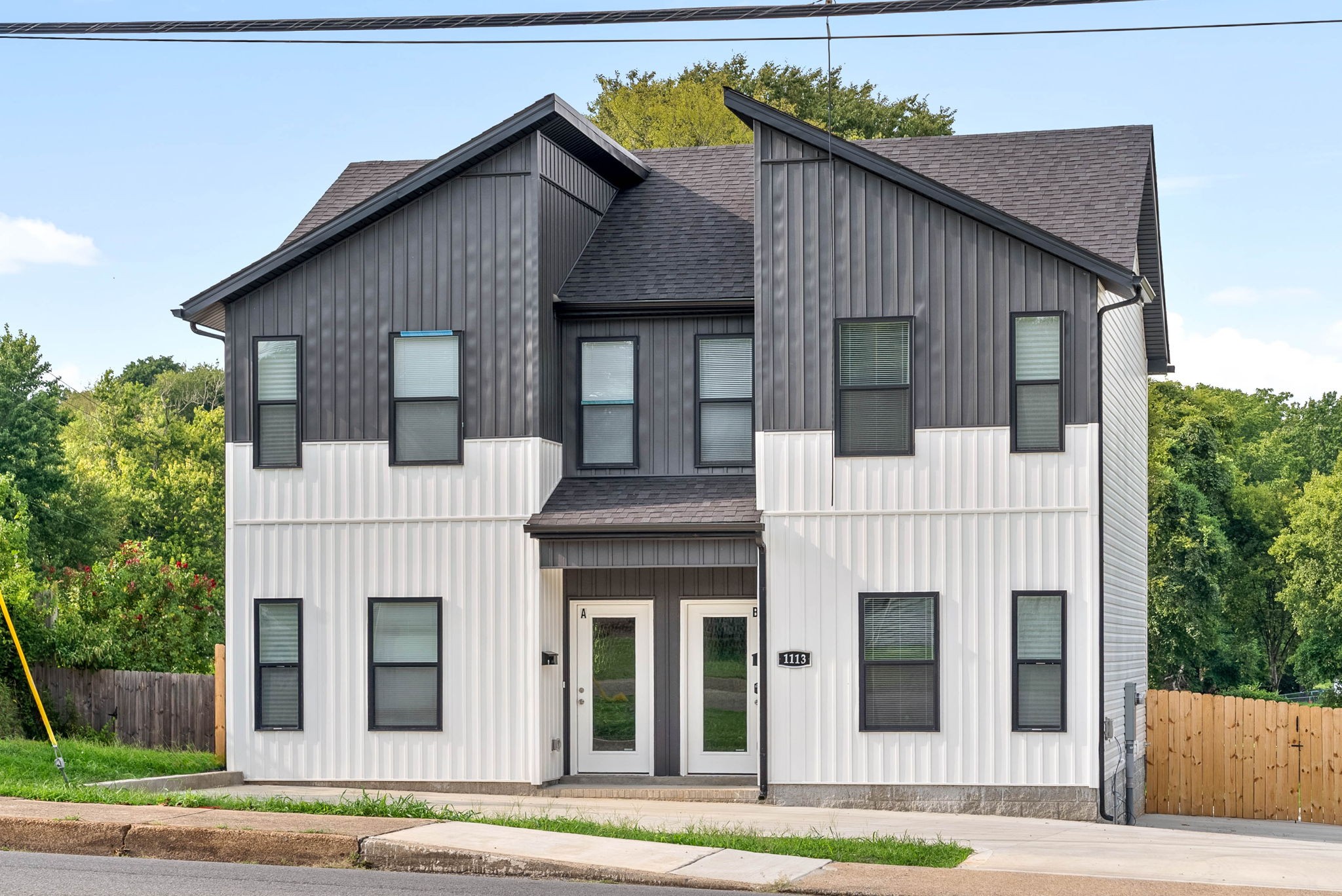 1113 Crossland Avenue Clarksville TN 37040