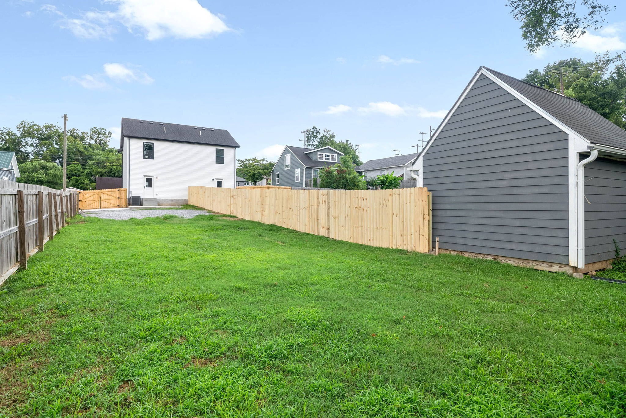 1113 Crossland Avenue Clarksville TN 37040