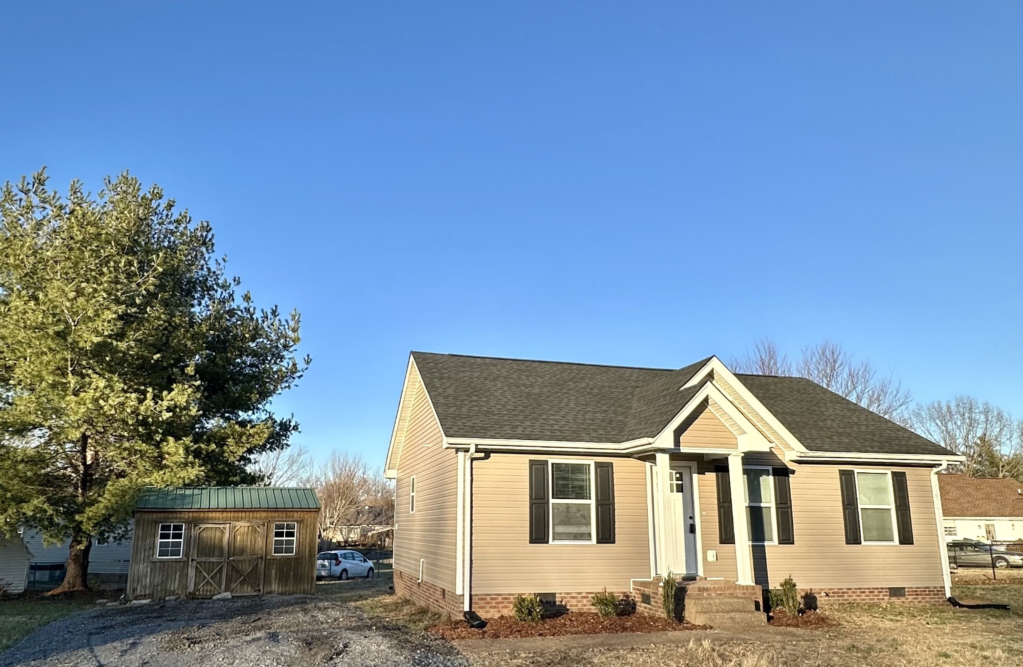 208 Derek Court Portland TN 37148