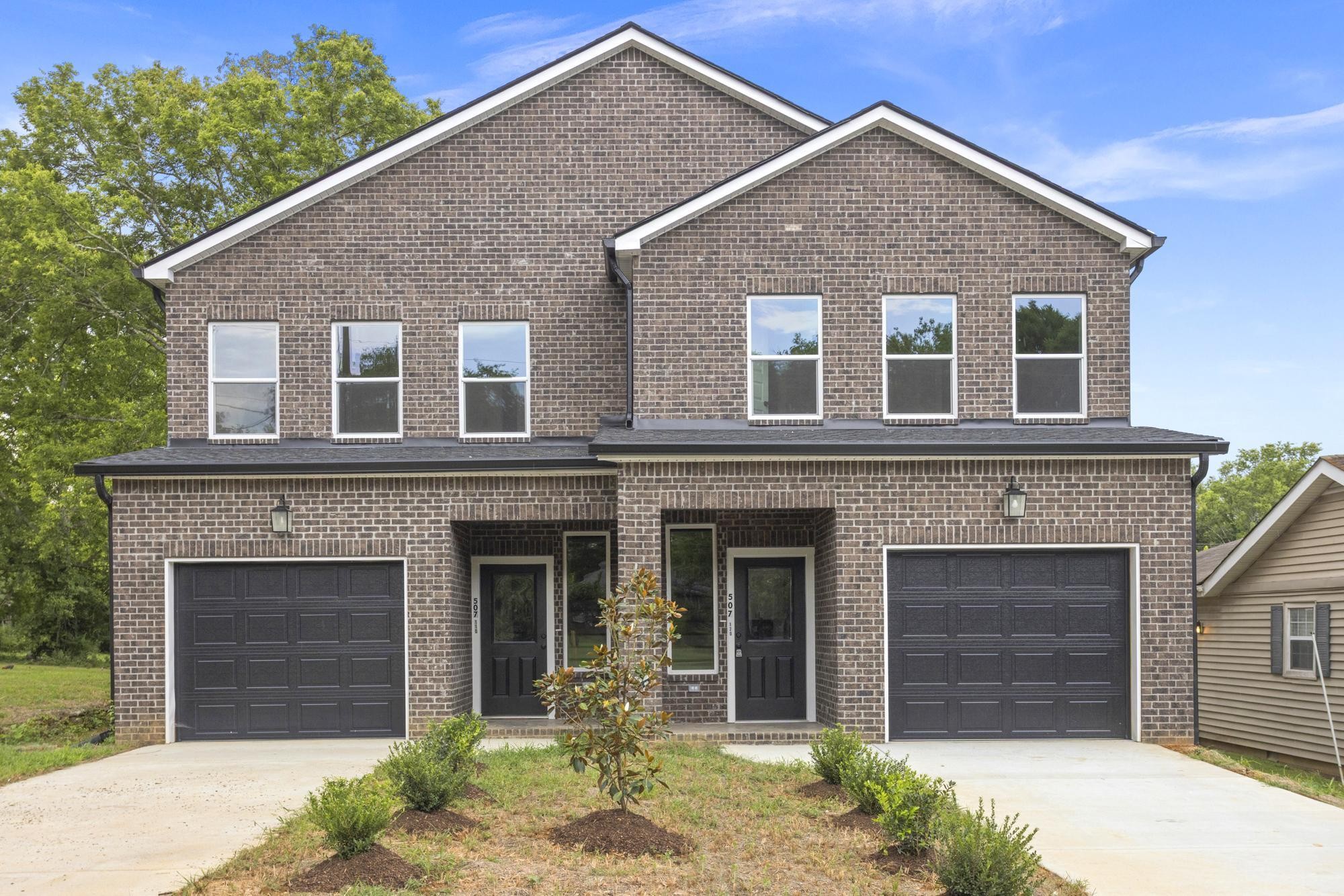 507 Demoss Street Gallatin TN 37066