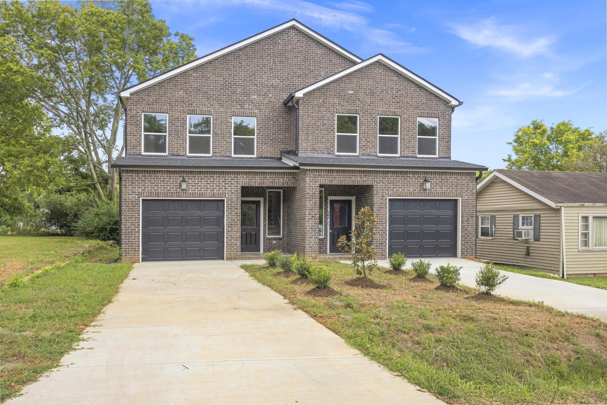 507 Demoss Street Gallatin TN 37066