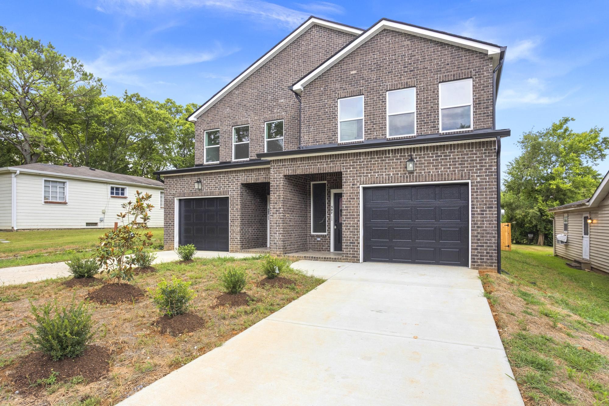 507 Demoss Street Gallatin TN 37066