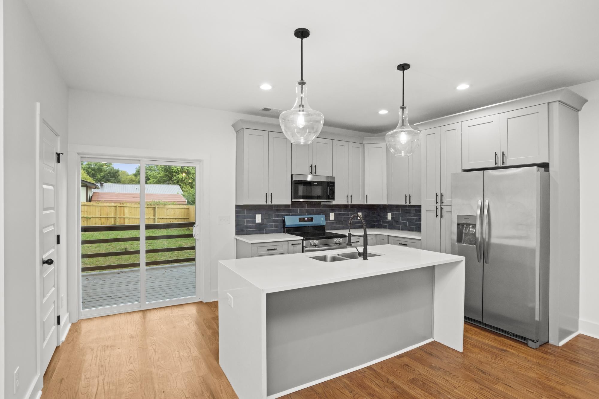 507 Demoss Street Gallatin TN 37066