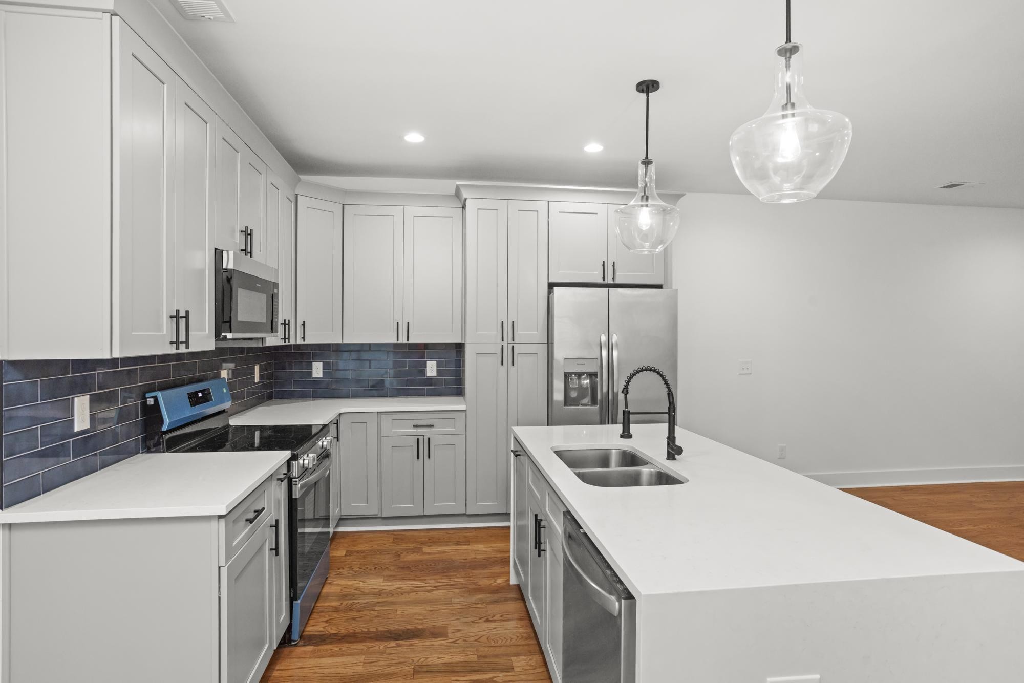 507 Demoss Street Gallatin TN 37066