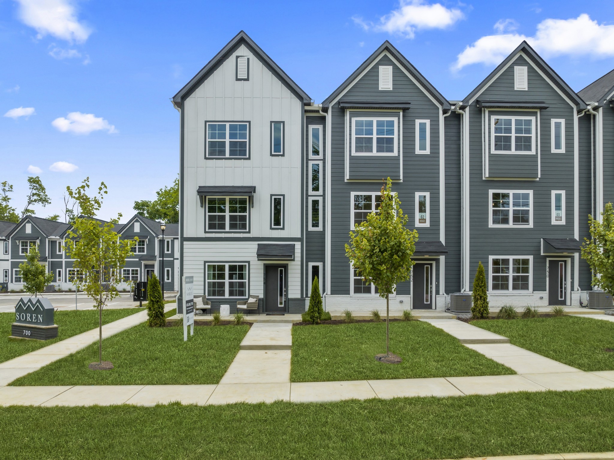 700 N Dupont Avenue #402 Madison TN 37115
