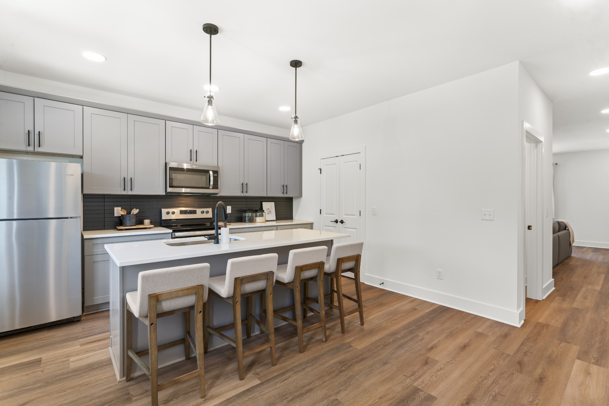 700 N Dupont Avenue #402 Madison TN 37115