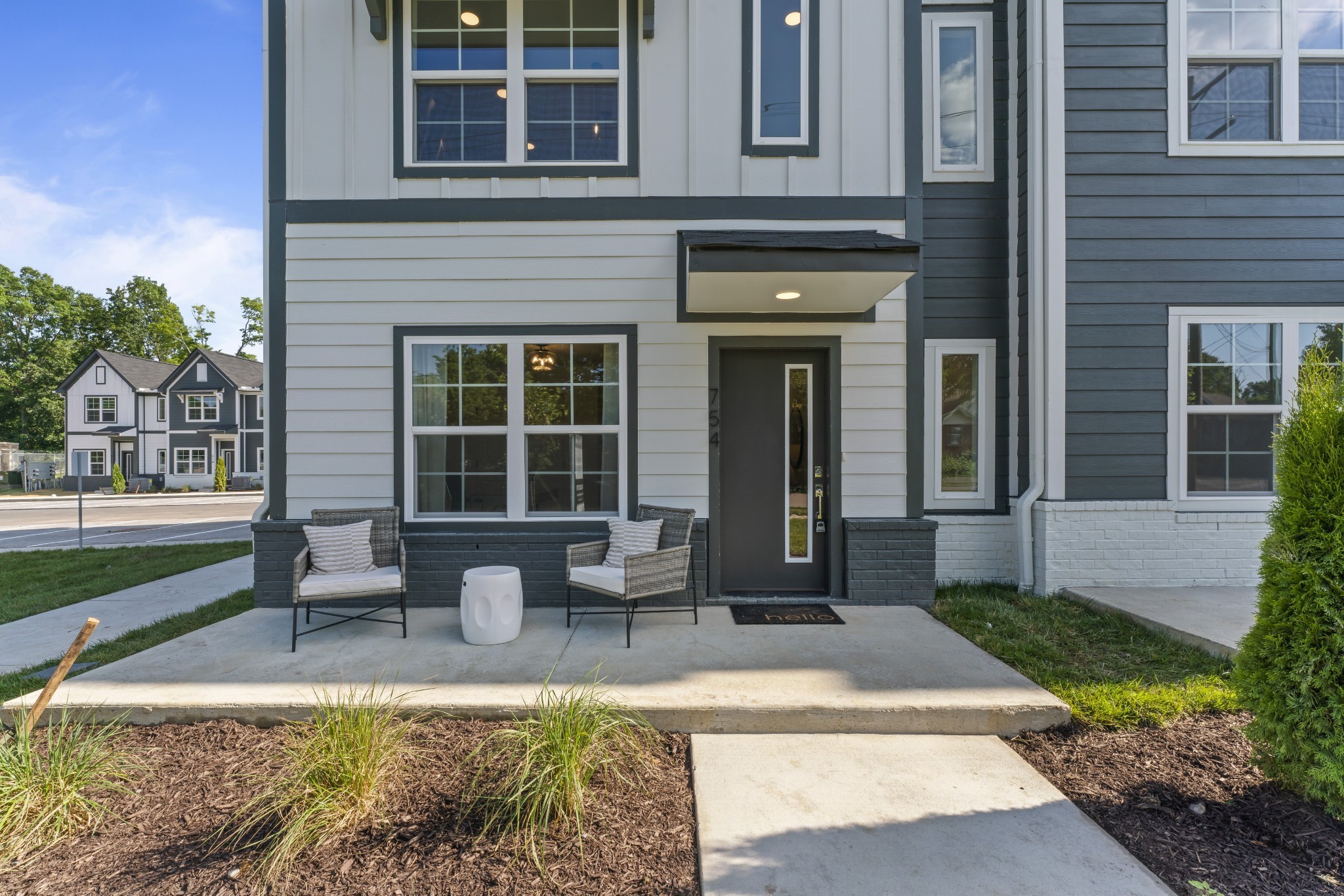 700 N Dupont Avenue #402 Madison TN 37115