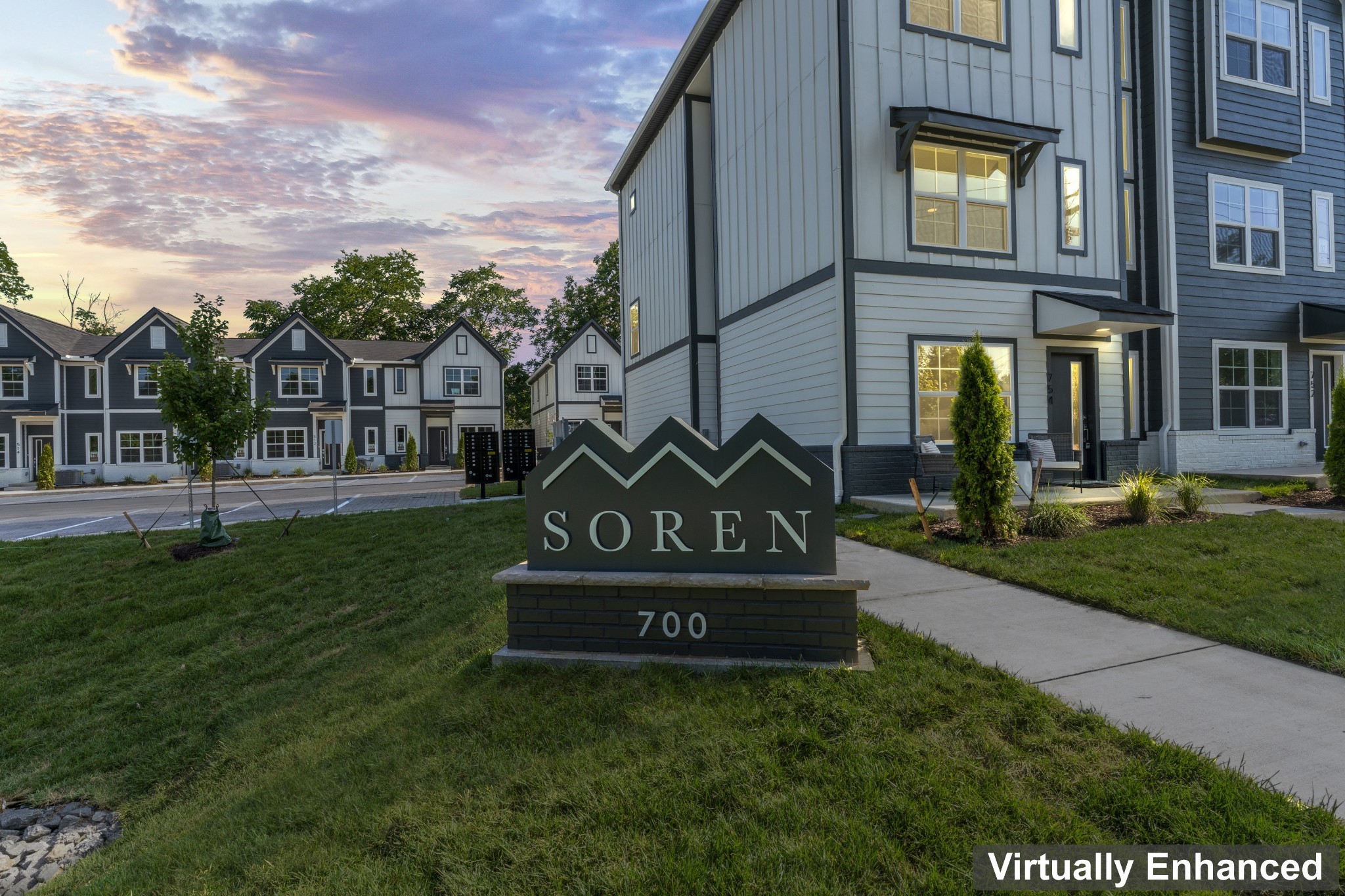 700 N Dupont Avenue #402 Madison TN 37115