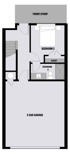 700 N Dupont Avenue #402 Madison TN 37115