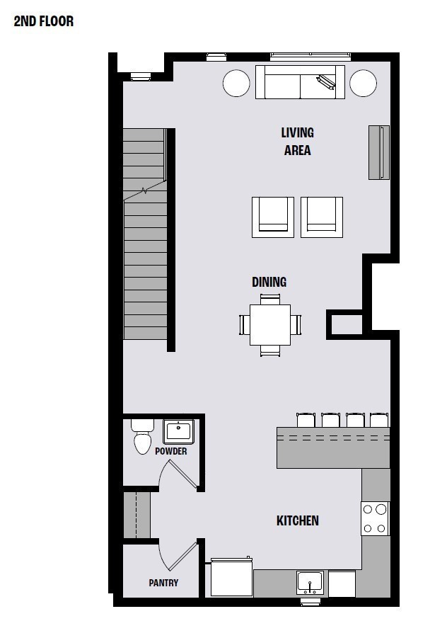 700 N Dupont Avenue #402 Madison TN 37115