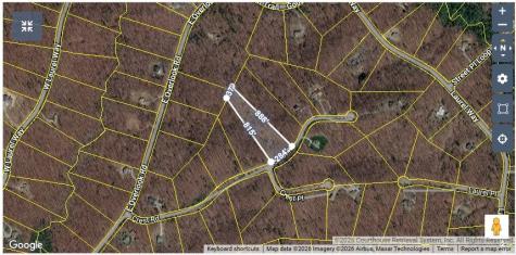 0 Crest Road Monterey TN 38574