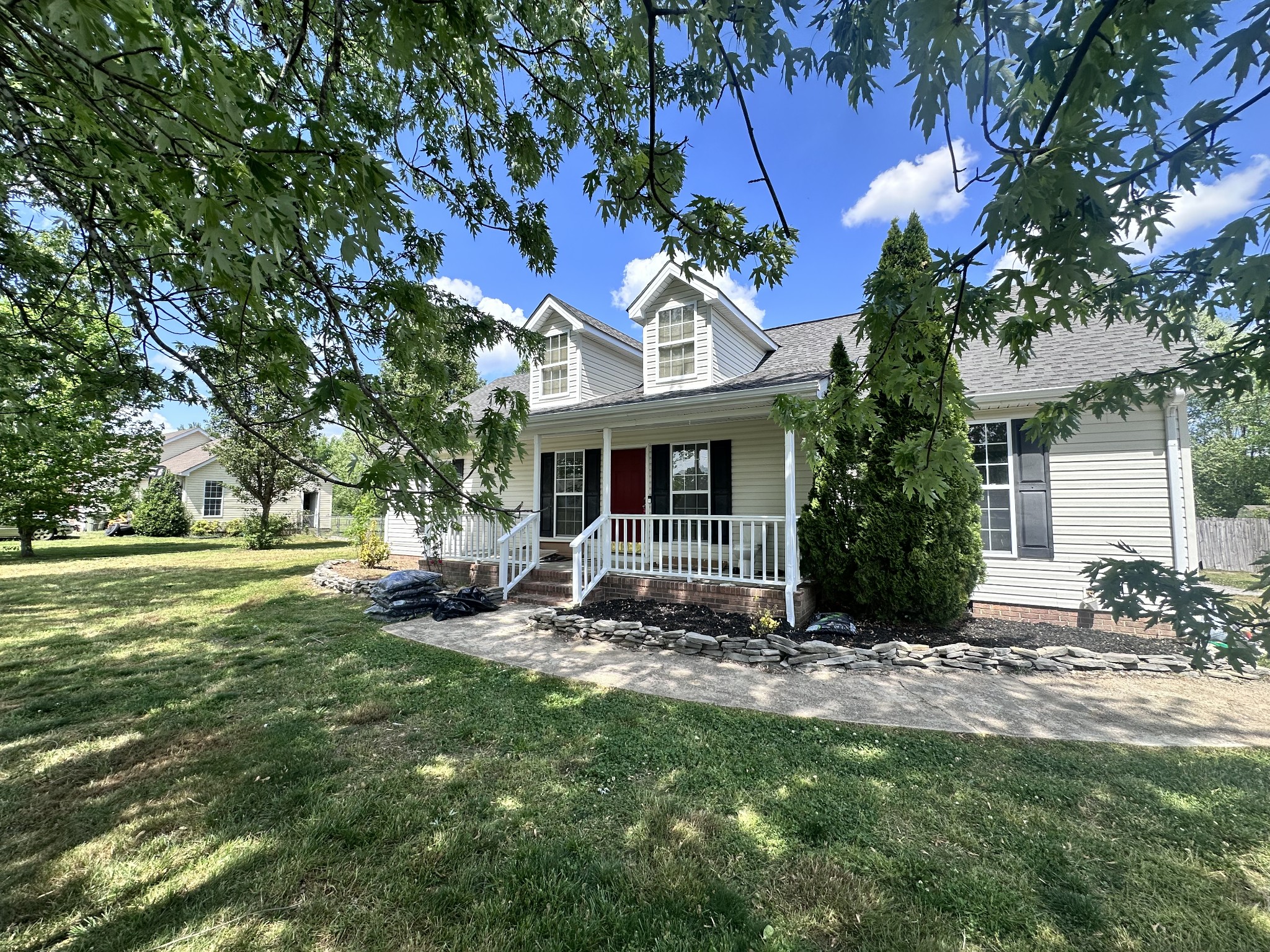 20 Parkview Drive Fayetteville TN 37334