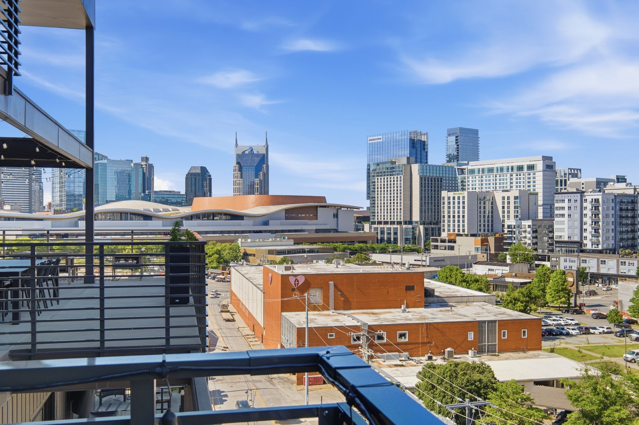 635 7th Ave, S Nashville TN 37203