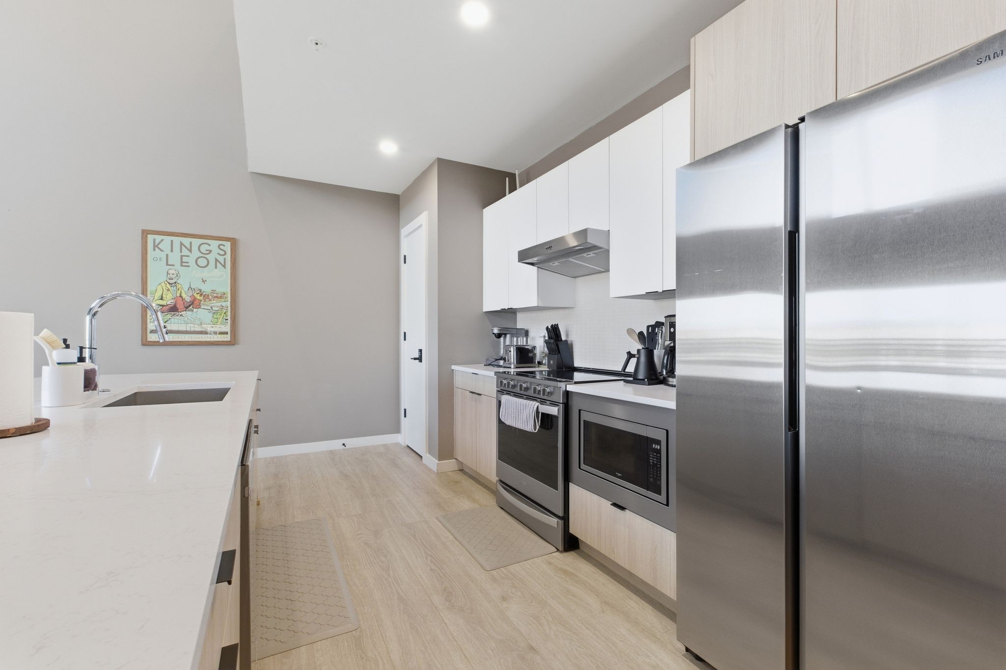 635 7th Ave, S Nashville TN 37203