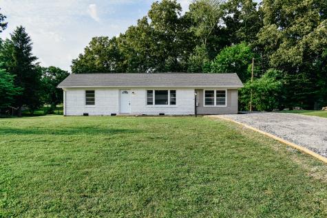 310 Margo Lane Mc Minnville TN 37110