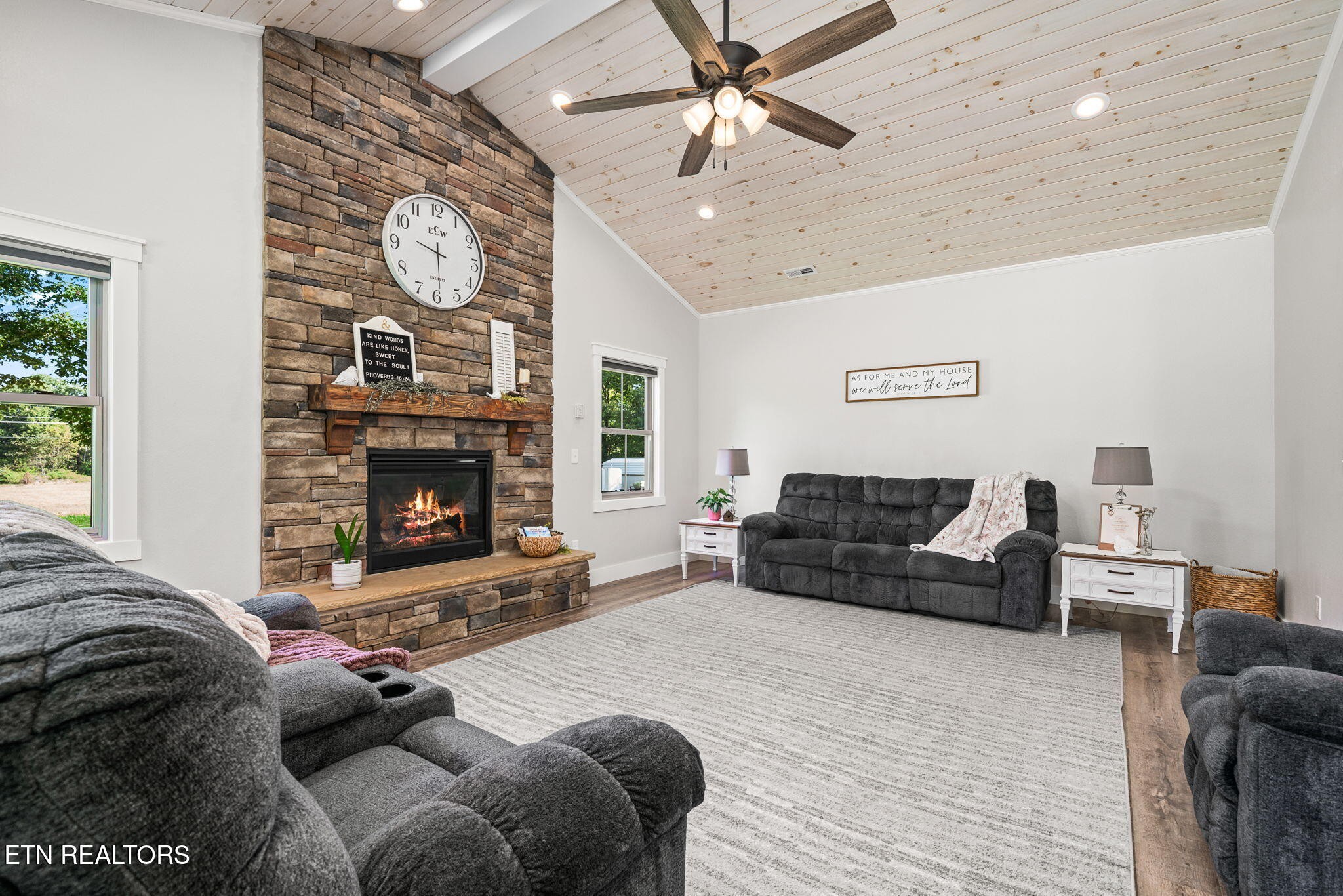 804 Linder Loop Crossville TN 38571