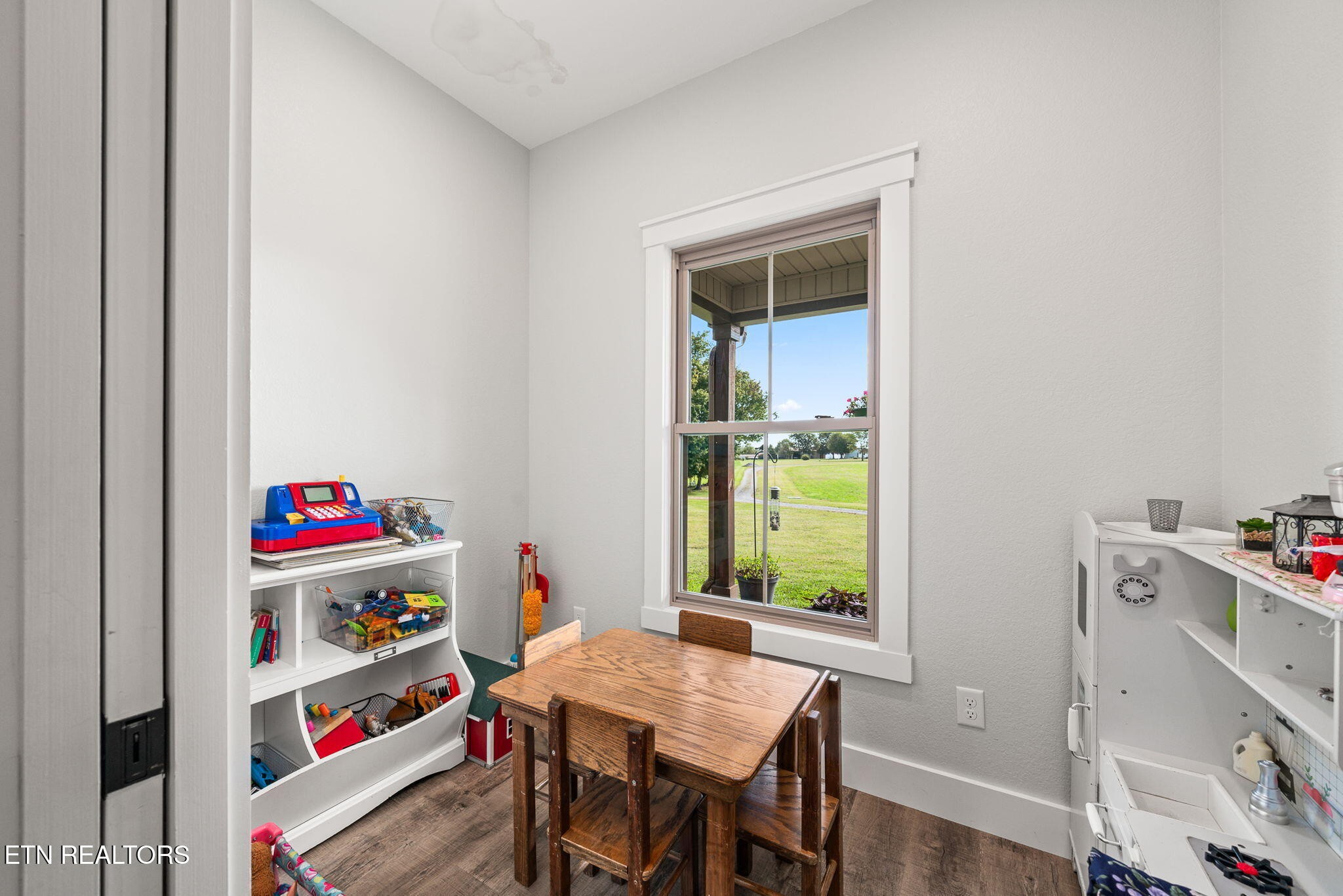 804 Linder Loop Crossville TN 38571