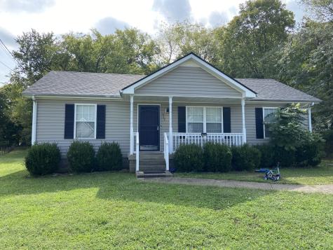 917 Crabapple Lane Clarksville TN 37040