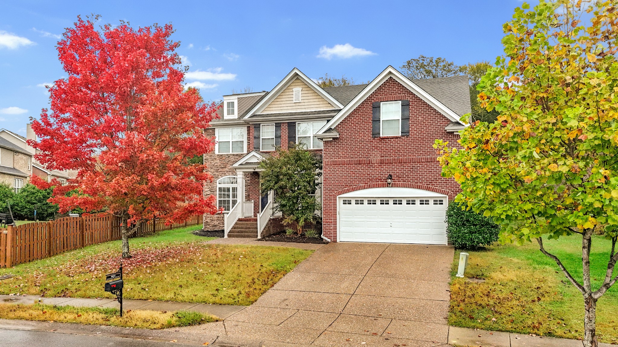 904 Inglenook Court Nolensville TN 37135