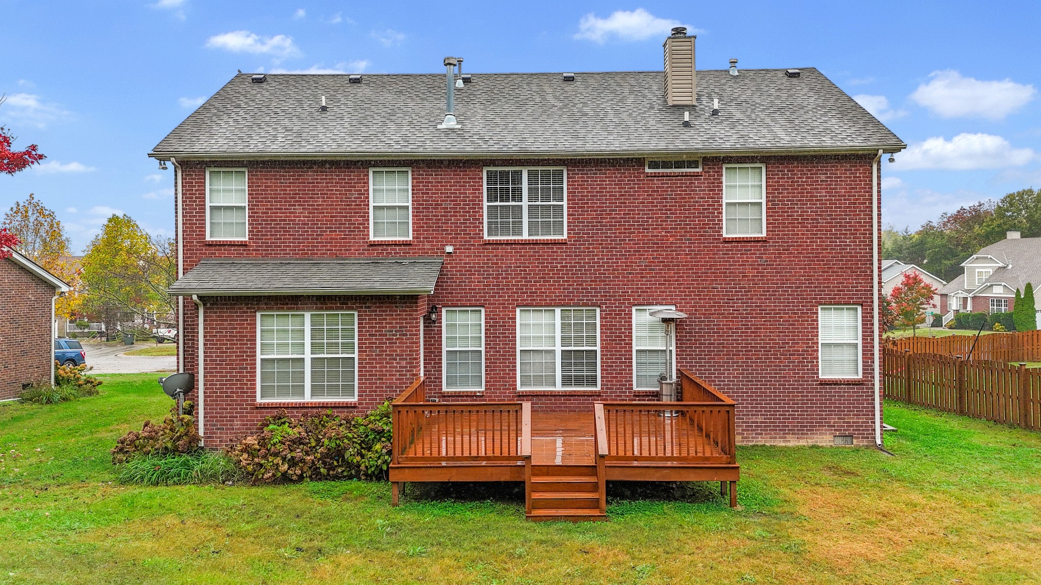 904 Inglenook Court Nolensville TN 37135