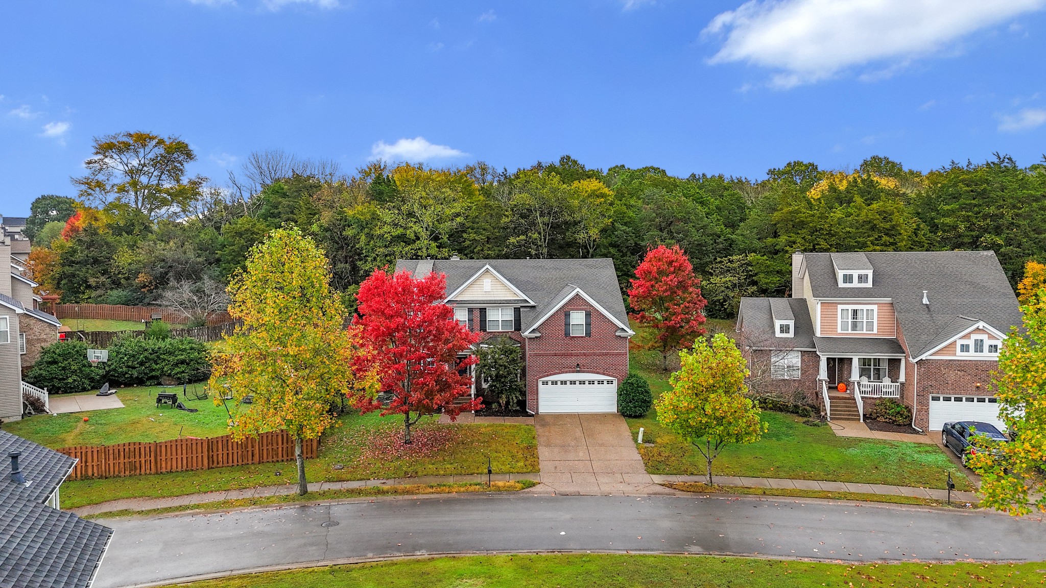 904 Inglenook Court Nolensville TN 37135