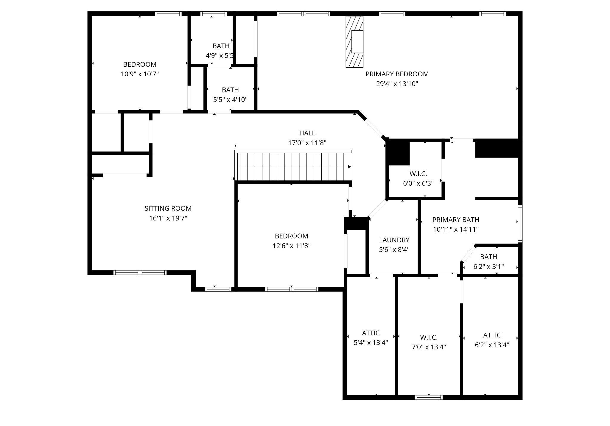 904 Inglenook Court Nolensville TN 37135