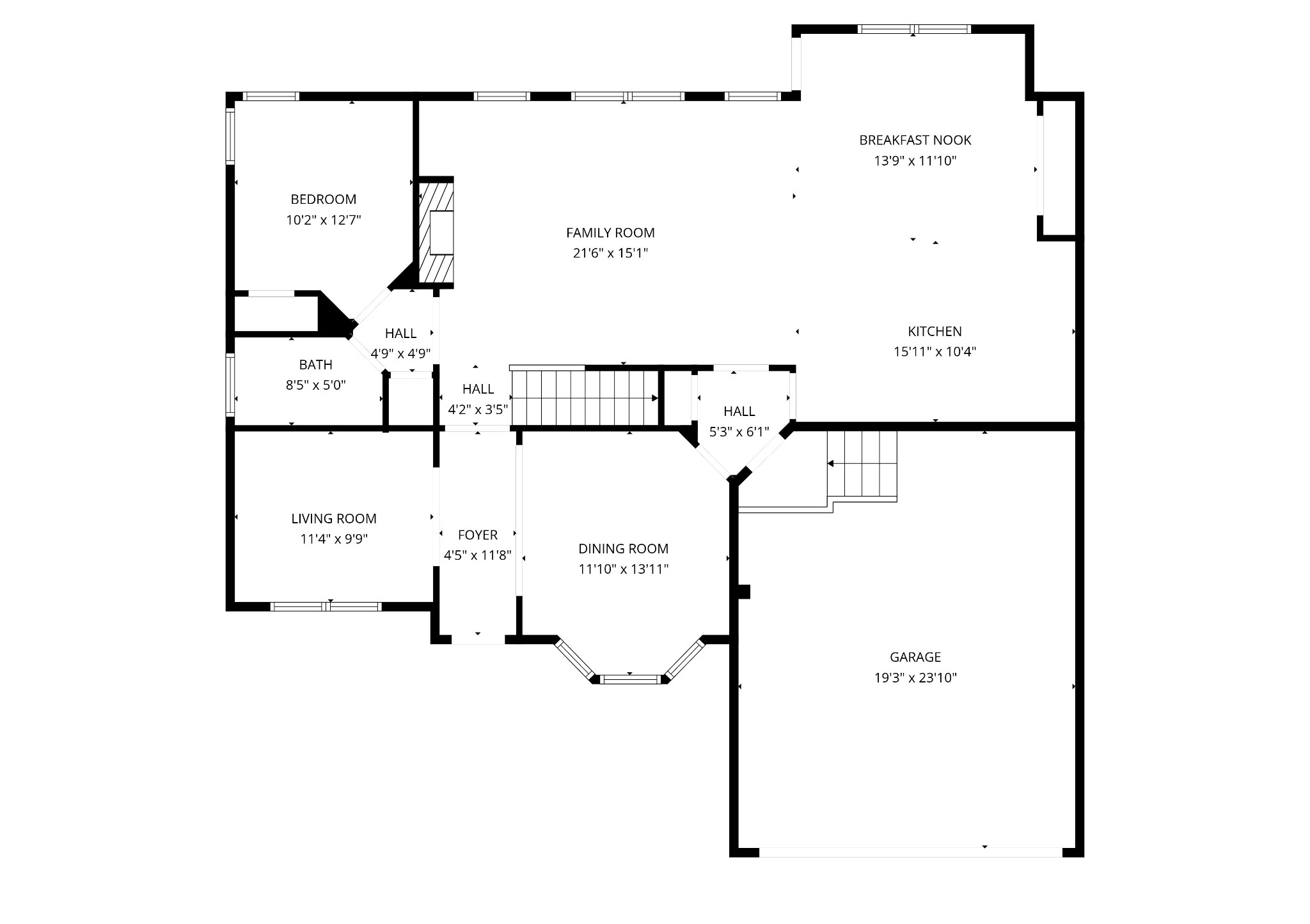 904 Inglenook Court Nolensville TN 37135
