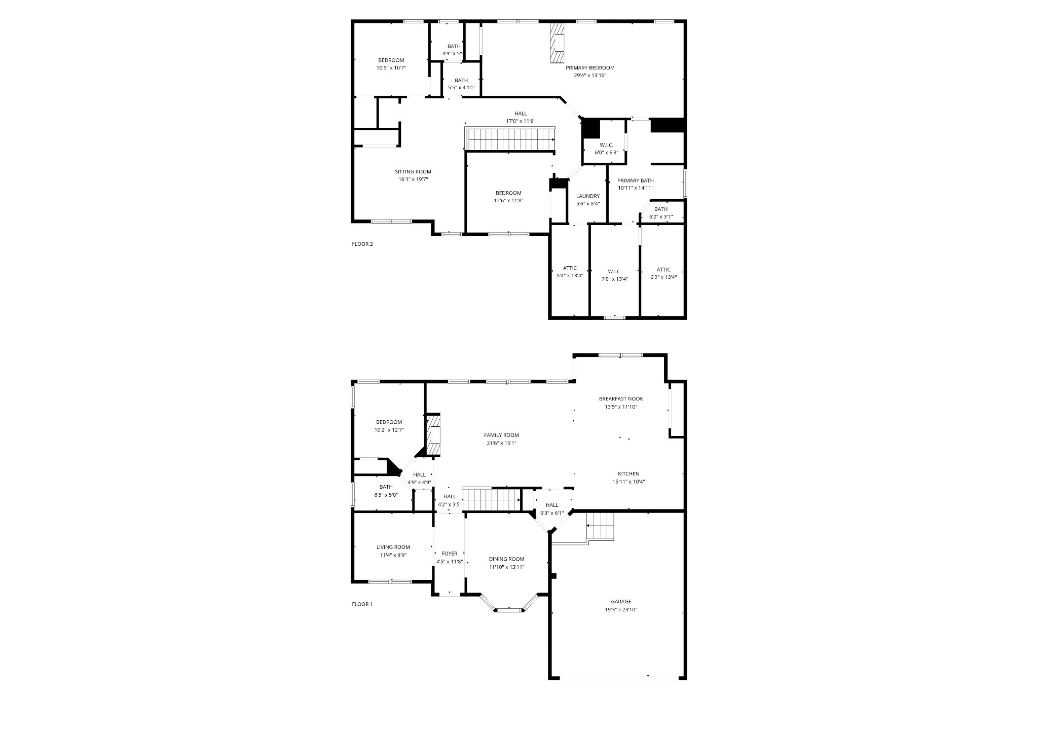 904 Inglenook Court Nolensville TN 37135