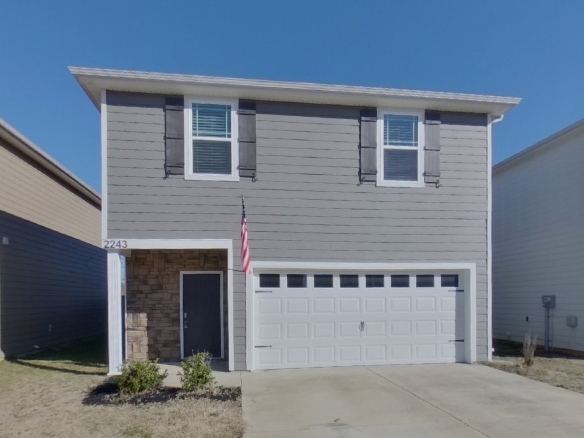 2243 Lismore Drive Murfreesboro TN 37130