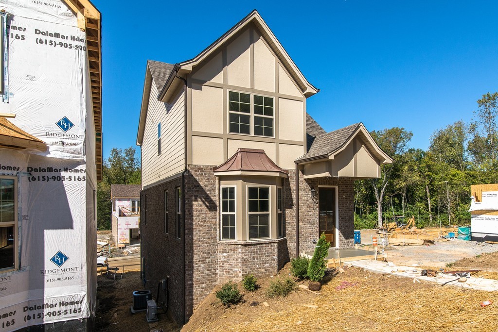 158 Oasis Drive La Vergne TN 37086
