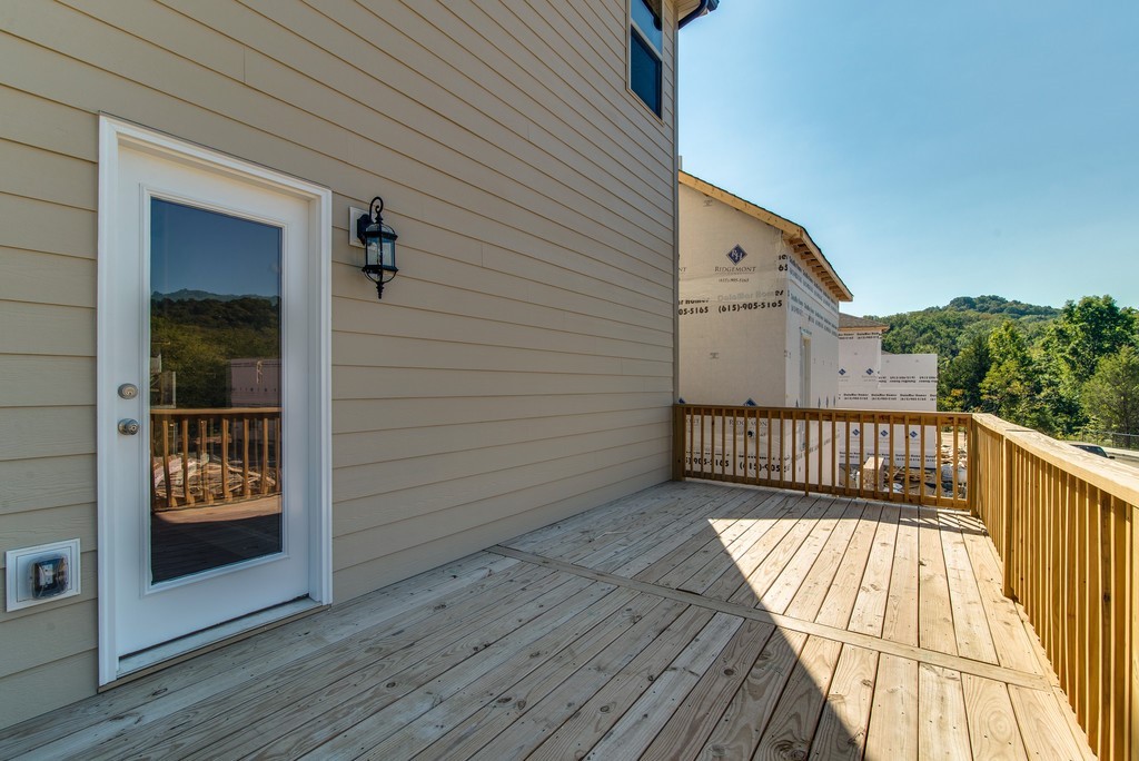 158 Oasis Drive La Vergne TN 37086