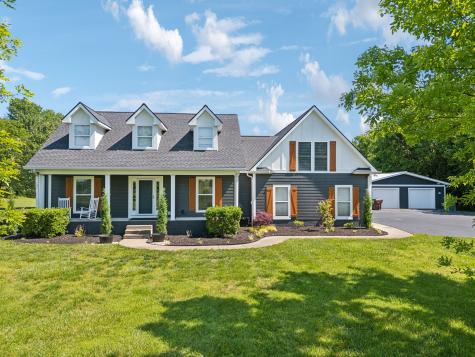 307 Karlee Drive Lebanon TN 37087