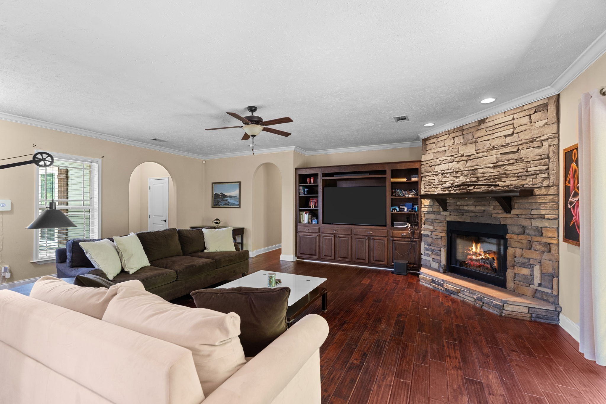 6448 Nathan Smith Road College Grove TN 37046