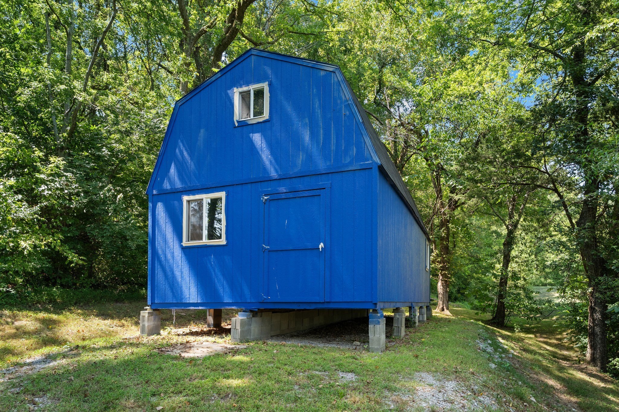 6448 Nathan Smith Road College Grove TN 37046