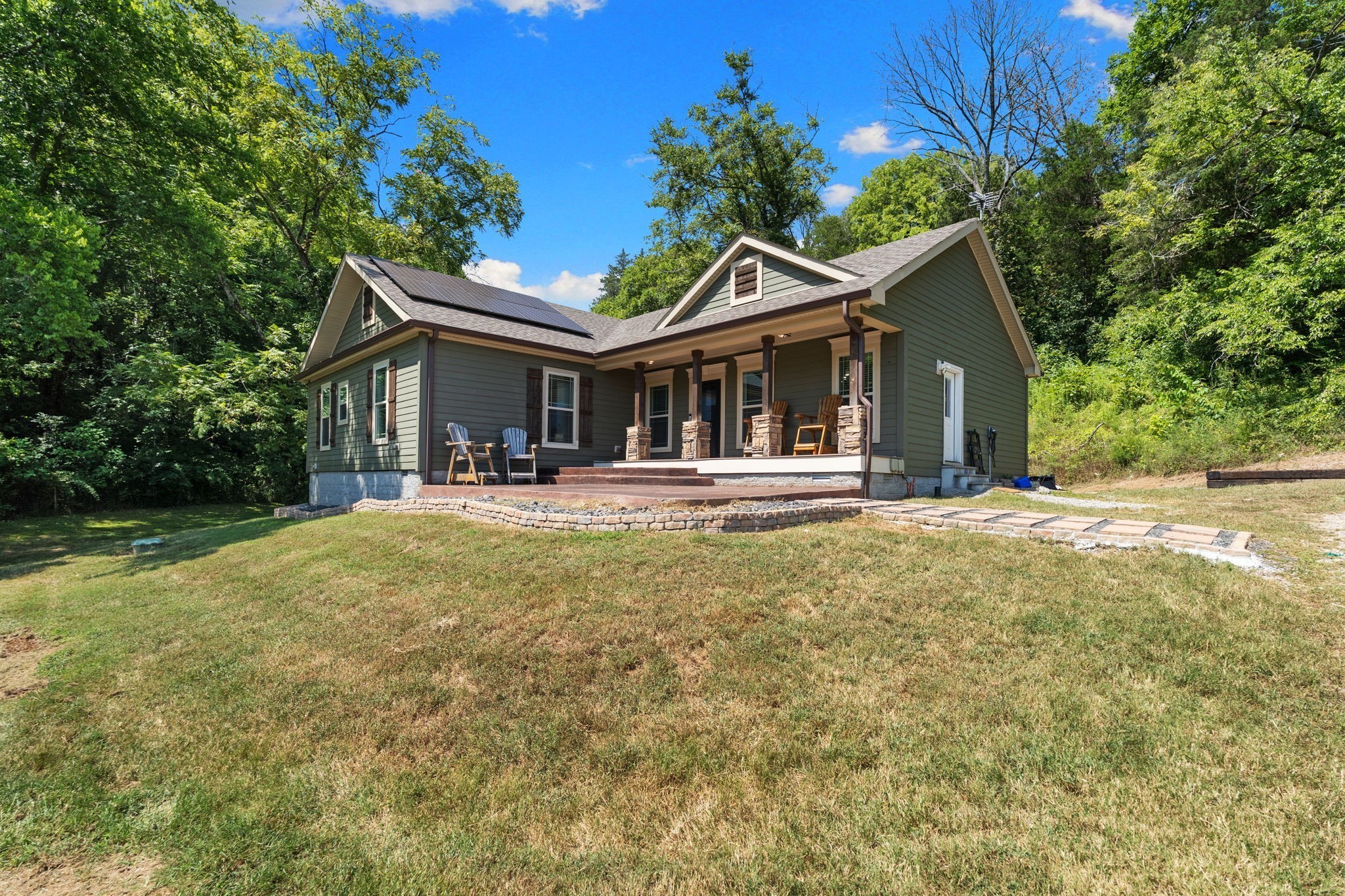6448 Nathan Smith Road College Grove TN 37046