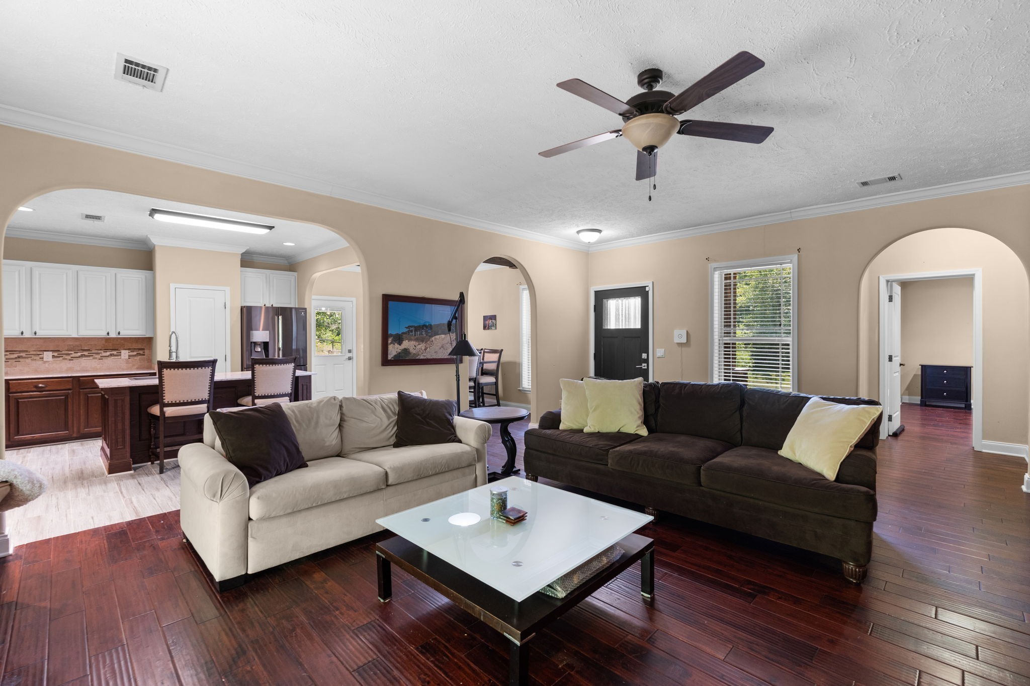 6448 Nathan Smith Road College Grove TN 37046