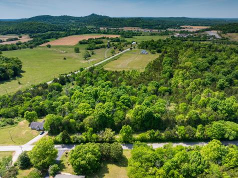 1 Murfreesboro Road Readyville TN 37149